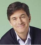 Dr. Oz quote